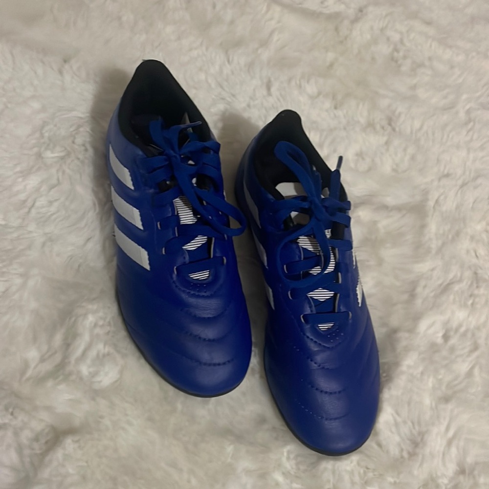 Adidas cleats